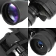 Binoclu Bushnell 20-180X100 husa capace protectie oculare