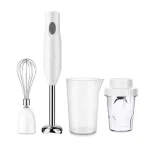 Blender 3 in 1 mancare bebelusi 150W BABY Q-B1
