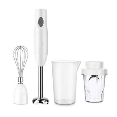 Blender 3 in 1 mancare bebelusi 150W BABY Q-B1
