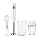 Blender 3 in 1 mancare bebelusi 150W BABY Q-B1