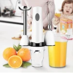 Blender 3 in 1 mancare bebelusi 150W BABY Q-B1