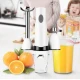 Blender 3 in 1 mancare bebelusi 150W BABY Q-B1