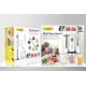 Blender 3 in 1 mancare bebelusi 150W BABY Q-B1
