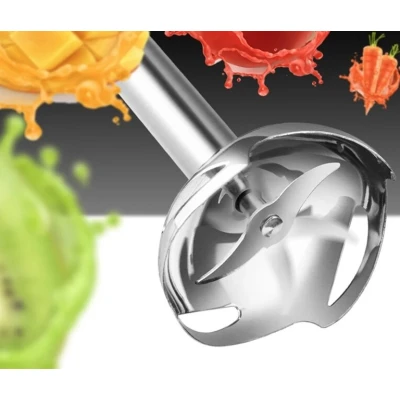 Blender 3 in 1 mancare bebelusi 150W BABY Q-B1