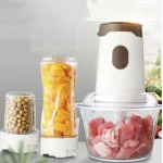 Blender si storcator multifunctional 3 in 1 Andowl Q T164