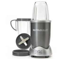 Blender si Storcator NutriBullet 600W
