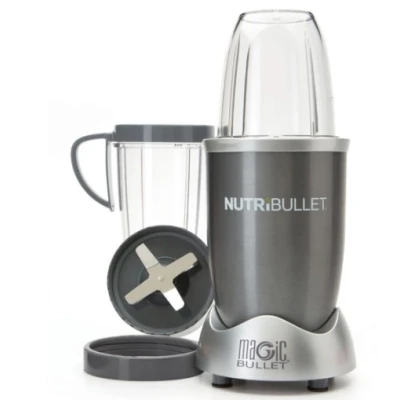 Blender si Storcator NutriBullet 600W
