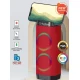 Boxa Difuzor Multifunctional Bluetooth cu Lumini RGB