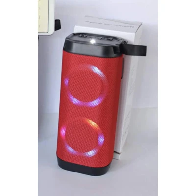Boxa Difuzor Multifunctional Bluetooth cu Lumini RGB