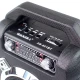 Boxa Portabila cu Bluetooth XB-621 BT Multifunctionala si Radio MP3 