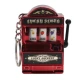 Breloc JackPot interactiv cu maneta Functionala 6 x 4 cm