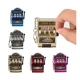Breloc JackPot interactiv cu maneta Functionala 6 x 4 cm