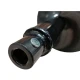 Burghiu pamant 250-800 mm Negru