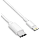 Cablu de Date si Incarcare IPHONE 2.0 m Type C