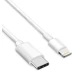 Cablu de Date si Incarcare IPHONE 2.0 m Type C