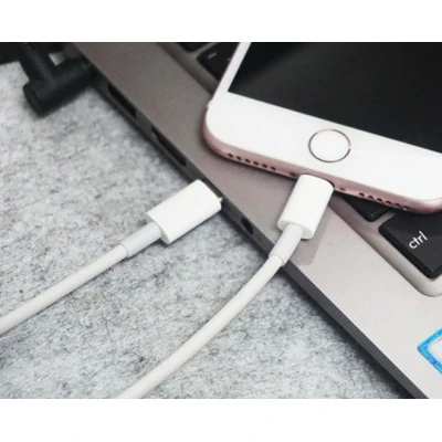 Cablu de Date si Incarcare IPHONE 2.0 m Type C