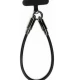 Cablu de date Type C la Lightning 30W cu curea si conexiune magnetica Andowl Q SJ16B