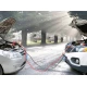 Cablu transfer curent 3000AMP JK
