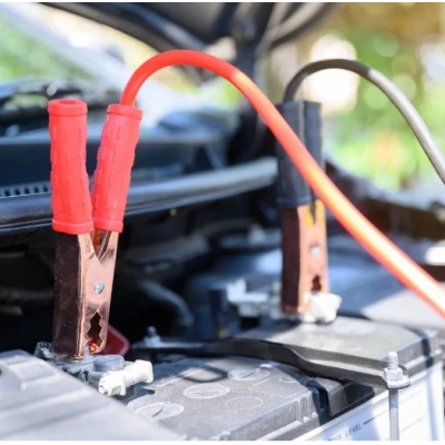 Cablu transfer curent 3000AMP JK