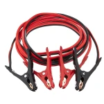 Cabluri Pornire Auto Transfer Curent 800W Premium pentru Bateria Auto