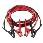 UB Cabluri transfer curent 2000W PREMIUM pentru  bateria auto