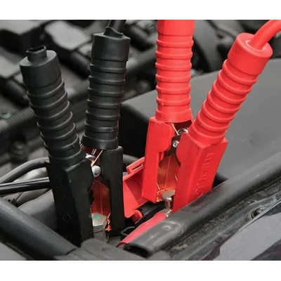 Cabluri transfer curent auto 3000A cu husa fermoar