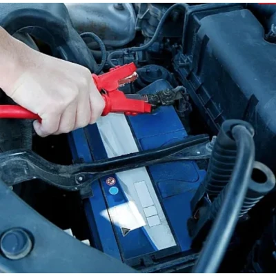 Cabluri transfer curent auto 3000A cu husa fermoar