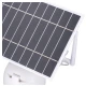 Camera de Supraveghere 4G cu Panou Solar PTZ Wifi 1080P