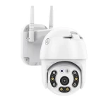 UB Camera de supraveghere 720P cu Monitorizare Aplicatie compatibila Android si iOS IP66