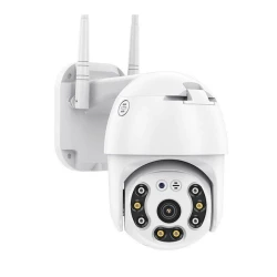 Camera de supraveghere 720P cu Monitorizare Aplicatie compatibila Android si iOS IP66