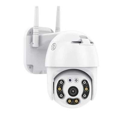 UB Camera de supraveghere 720P cu Monitorizare Aplicatie compatibila Android si iOS IP66