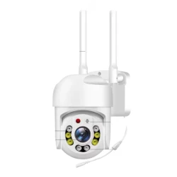 Camera de supraveghere 720P cu Monitorizare Aplicatie compatibila Android si iOS IP66