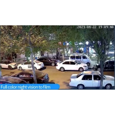 UB Camera de supraveghere 720P cu Monitorizare Aplicatie compatibila Android si iOS IP66