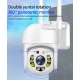 UB Camera de supraveghere 720P cu Monitorizare Aplicatie compatibila Android si iOS IP66