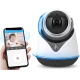 Camera de Supraveghere cu Wifi Alb