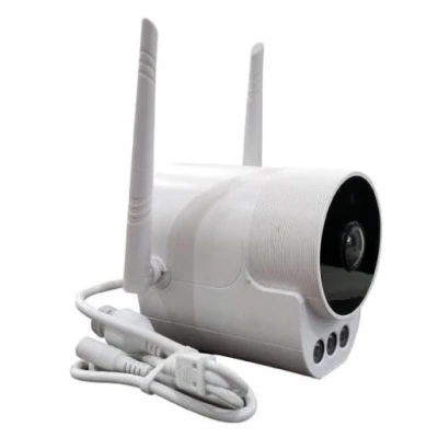 Camera de Supraveghere FLoodLight 12MP 4x Zoom WiFi Wireless PTZ 