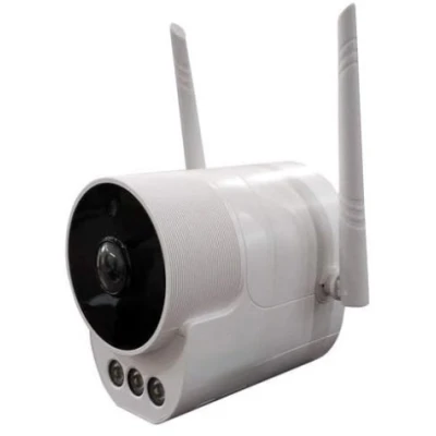 Camera de Supraveghere FLoodLight 12MP 4x Zoom WiFi Wireless PTZ 