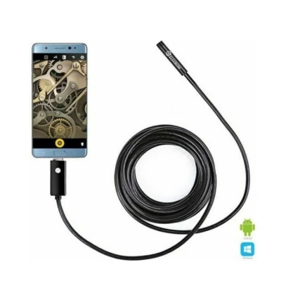Camera endoscopica HD 5m HD211