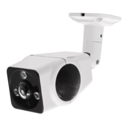 Camera pentru Exterior 2.2MP 4 in 1 FISHEYE Cu Brat Reglabil