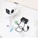 Camera pentru Exterior 2.2MP 4 in 1 FISHEYE Cu Brat Reglabil