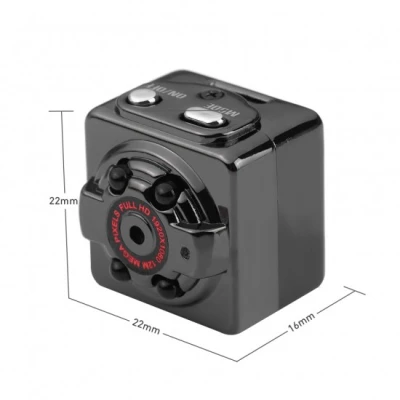 Camera Sport foto/ video SQ8
