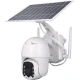 Camera supraveghere PTZ Solara fara fir pentru exterior