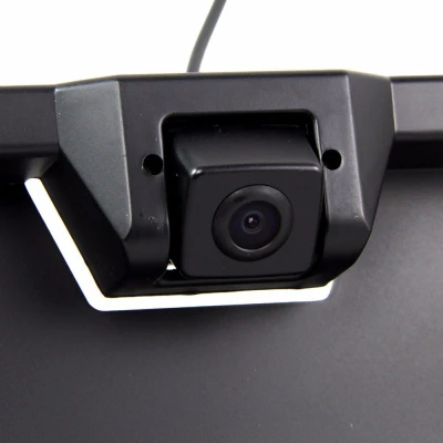 Camera Video Auto Marsarier Suport Numar Auto Unghi filmare 170 grade RMD