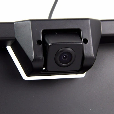 Camera Video Auto Marsarier Suport Numar Auto Unghi filmare 170 grade RMD