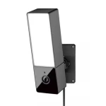 Camera Video cu Reflector si Sunet Bidirectional D5
