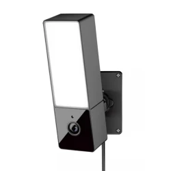 Camera Video cu Reflector si Sunet Bidirectional D5