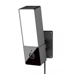 Camera Video cu Reflector si Sunet Bidirectional D5