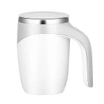 Cana cu amestecare automata 828 Inox stil Termos cu maner
