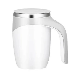 Cana cu amestecare automata 828 Inox stil Termos cu maner