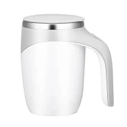 Cana cu amestecare automata 828 Inox stil Termos cu maner
